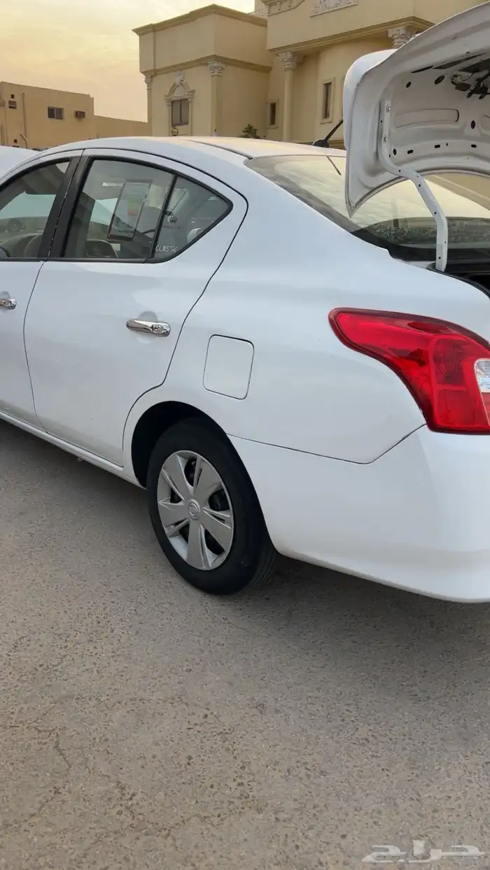 صني 8