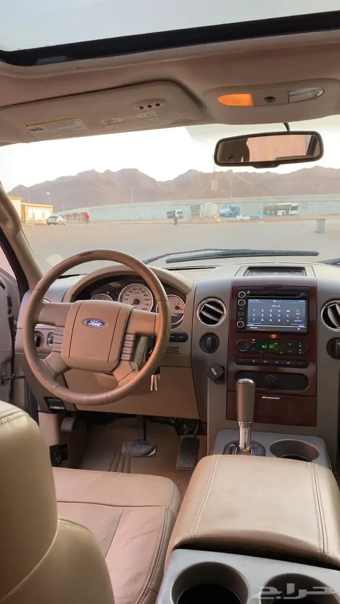 f150 2006 فورد حوض 28