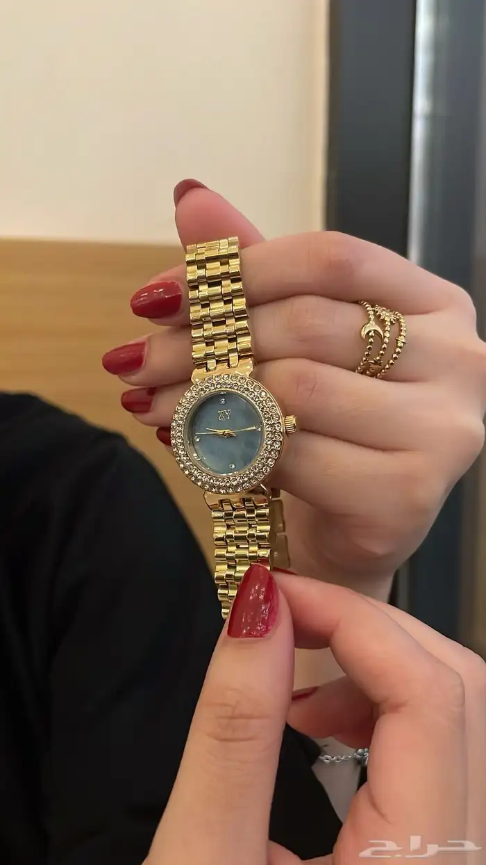 اكسسوارات ساعات 3