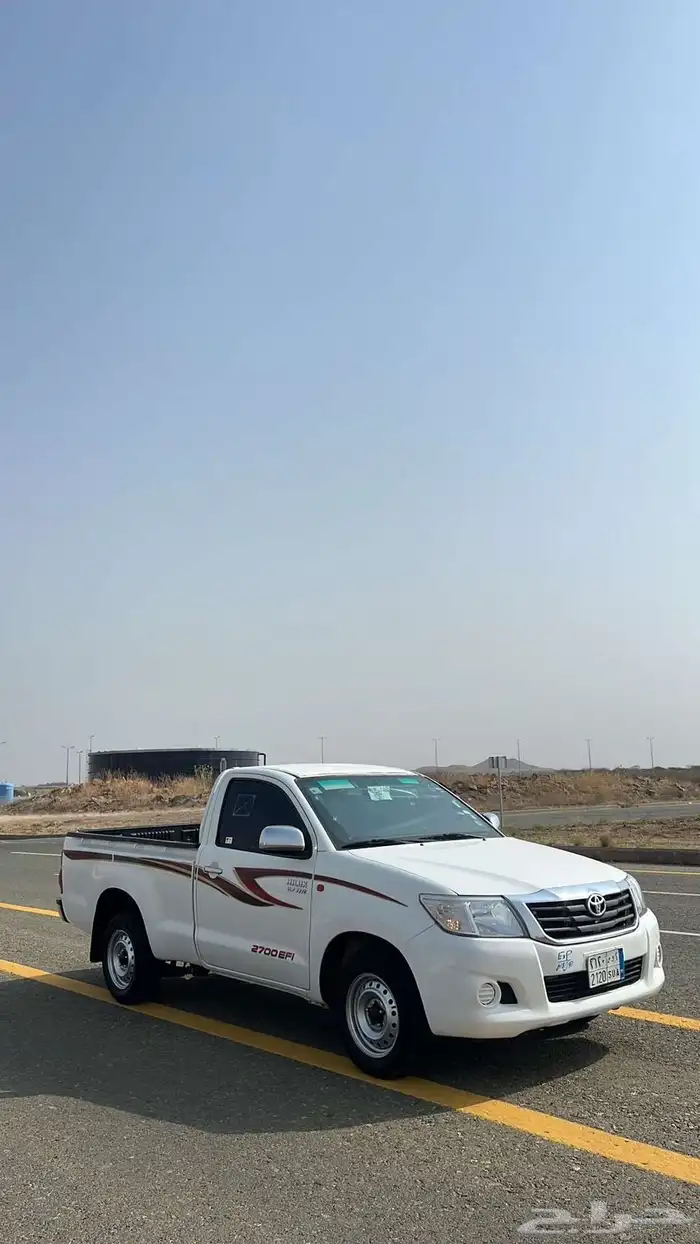 هايلوكس 14 0