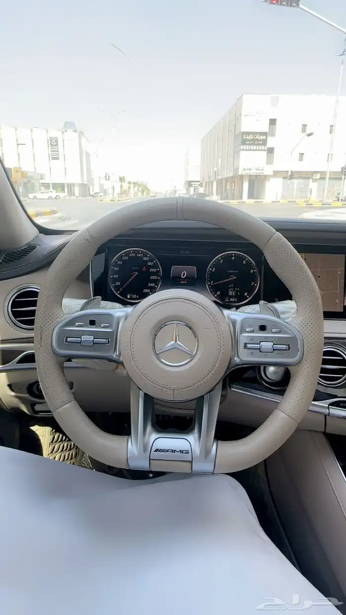 مرسدس بنز ( اليخت ) 3