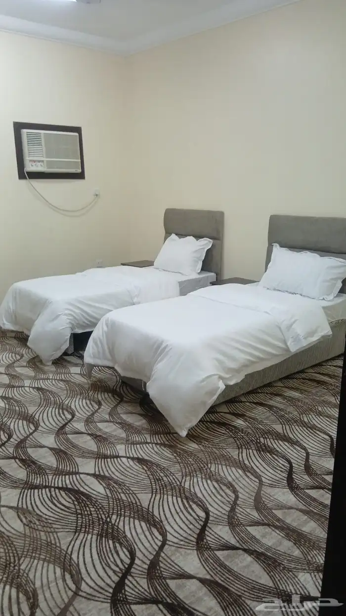 شقق فندقيه للاجار ب اسعار في متناول الجميع 1