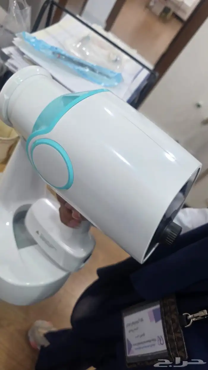 كميرا اشعه   سينسور 2