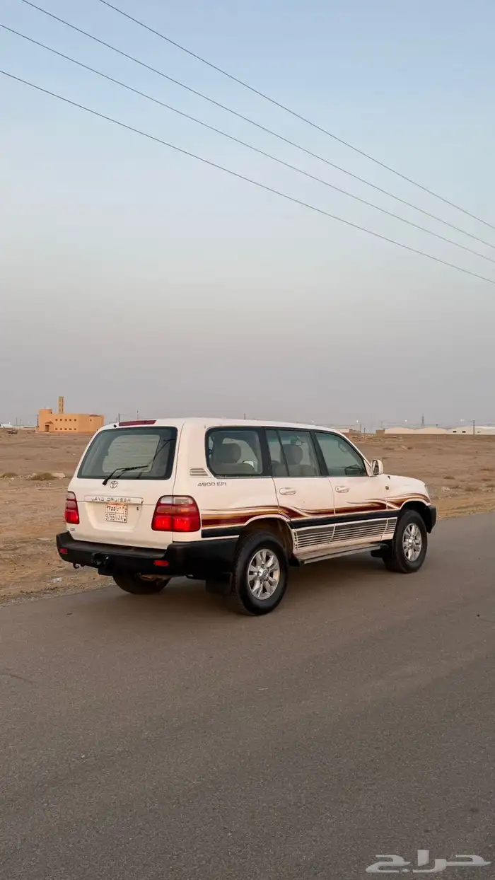 جي اكس ار 2001 قير عادي 3