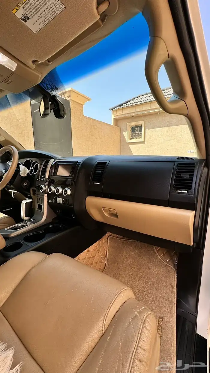 سكويا لمتد فل كامل 2012 11