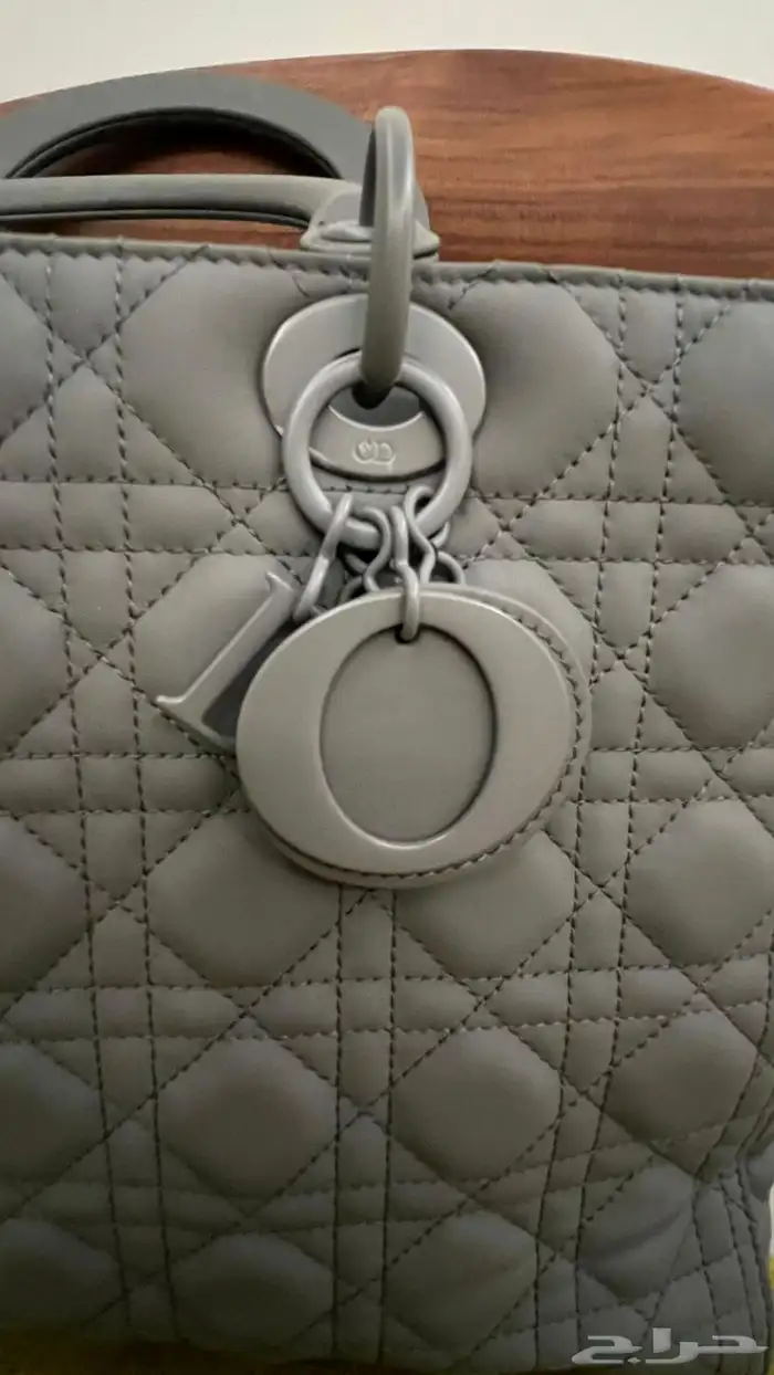 Christian Dior Pre-Owned 11