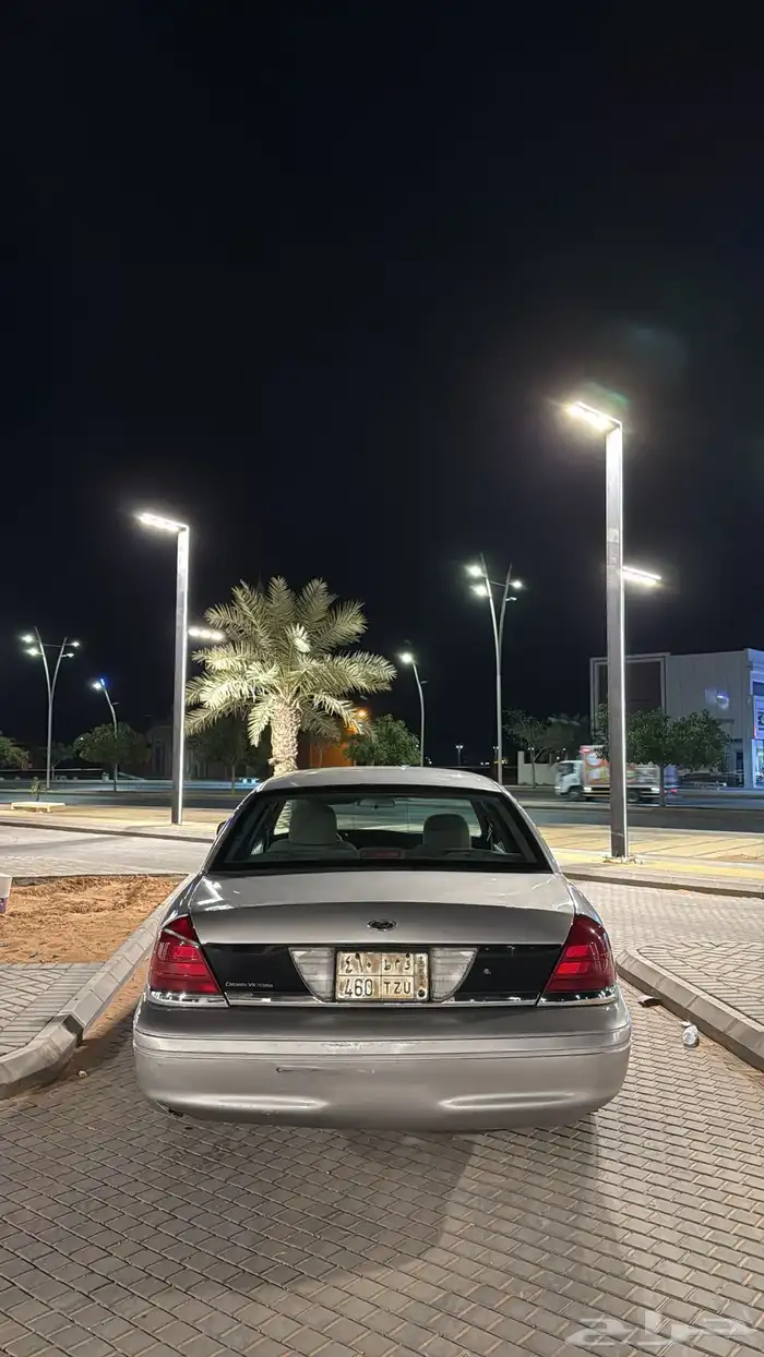 كروان فكتوريا 2006 سعودي. 8