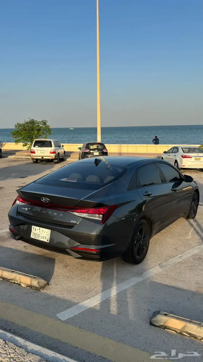 النترا 2023 للبيع 5