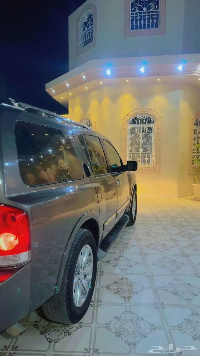 ارماده نيسان 2013 5