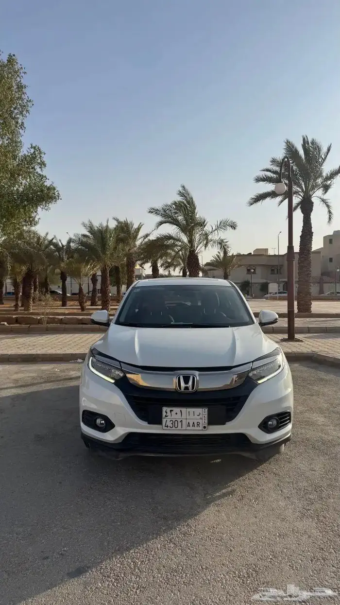 هوندا فل كامل 2021 ممشى 37 0