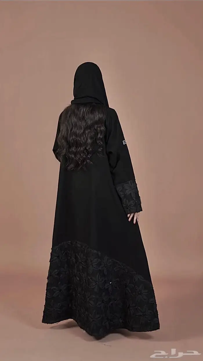 عبايات اللآ ندر 0