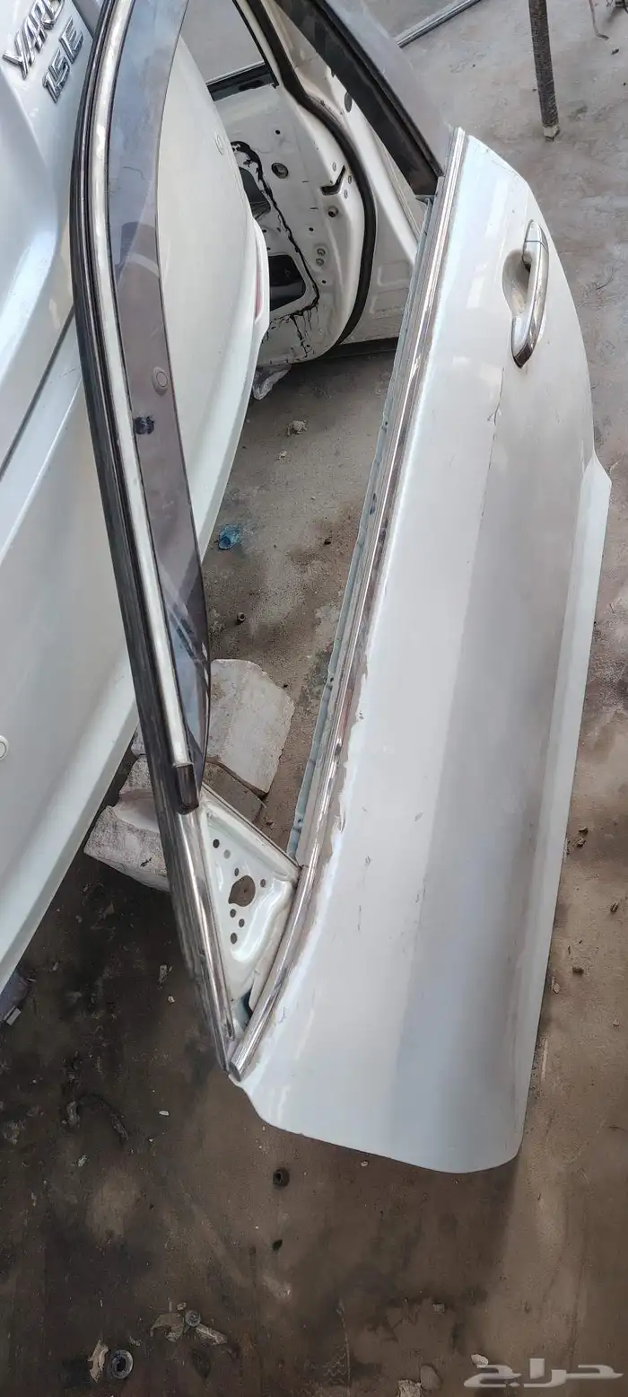 أبواب كامري 2015 1