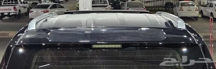 تويوتا لاندكروزر 2024..L3 29