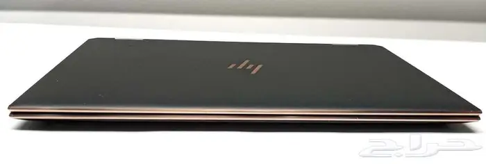 HP Spectre 15 x360 4K TOUCH i7 RAM16 اتش بي تاتش 4K 8
