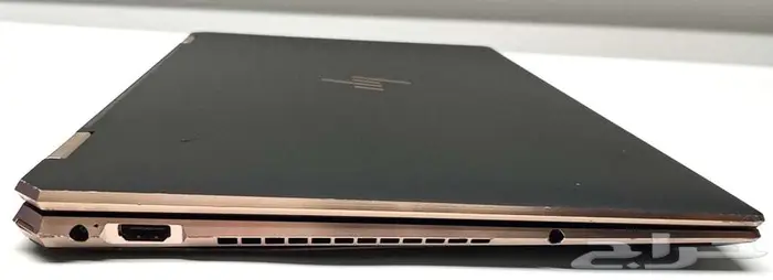 HP Spectre 15 x360 4K TOUCH i7 RAM16 اتش بي تاتش 4K 9