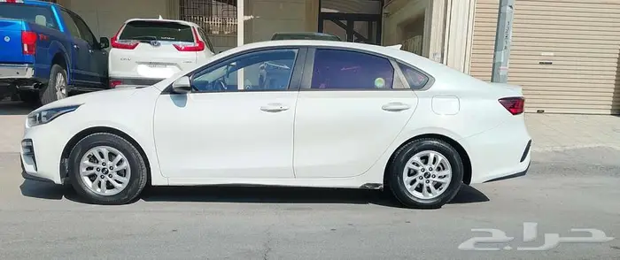 كيا k3 سيراتو 2019 0