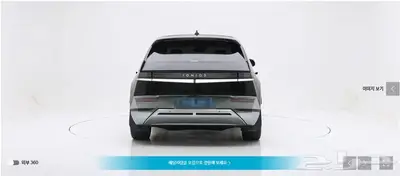 أيونيك 5 (كهرباء) 2022 برستيج index