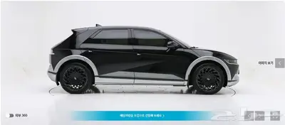 أيونيك 5 (كهرباء) 2022 برستيج index