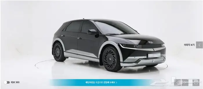 أيونيك 5 (كهرباء) 2022 برستيج 6