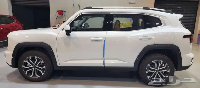 عرض خاص هافال H7 فل كامل 2026 HAVAL H7 Adventure 31