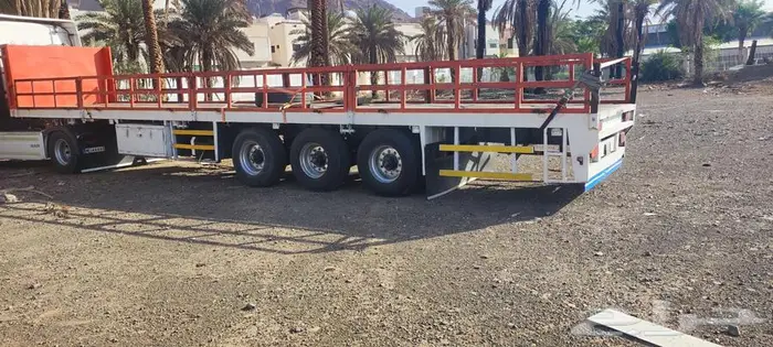 تيدر ثلاث محاور 0