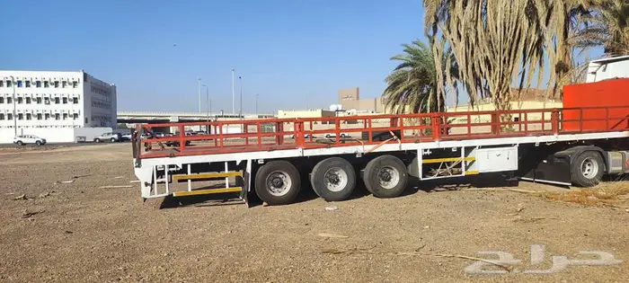 تيدر ثلاث محاور 1