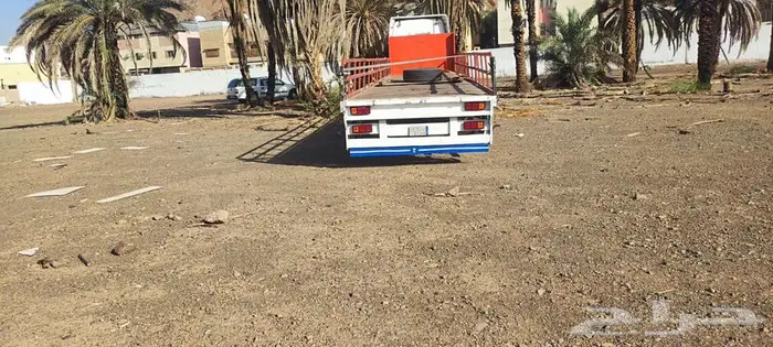 تيدر ثلاث محاور 2