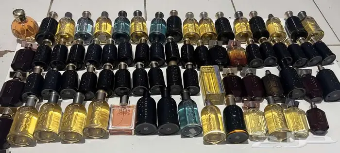 700عطر اصلي بيعه كامله 0
