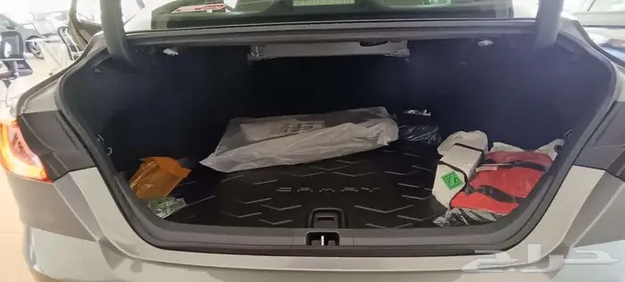 كامري LE فتحة بانوراما رمادى هايبرد 2025 اقل سعر كاش واقساط 1