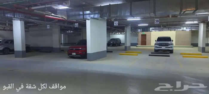 شقة للإيجار 22