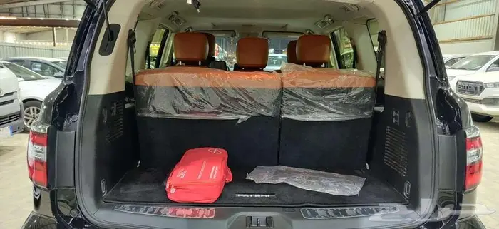 نيسان باترول 2023 15