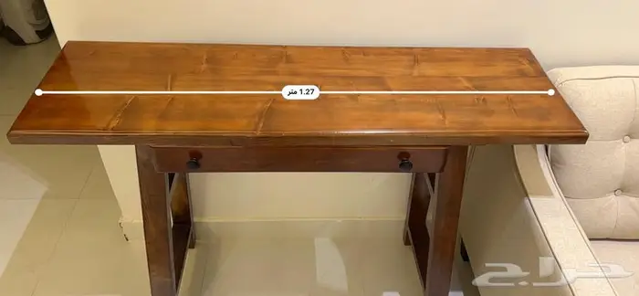 طاولة قهوة كلاسيك 0