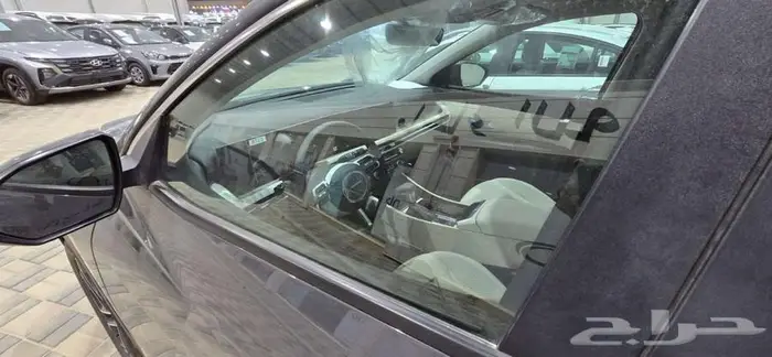 هيونداي توسان كمفورت 2025 كاش واقساط باقل سعر 4