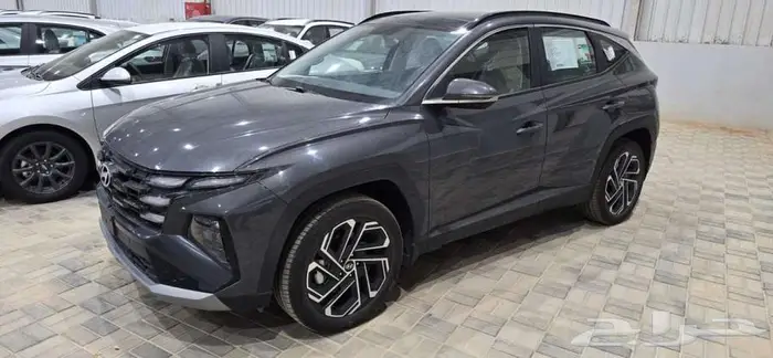 هيونداي توسان كمفورت 2025 كاش واقساط باقل سعر 0