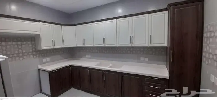 شقق مفروشة حي الواحة سندس قريب الجامعه والقطار والأسواق 24