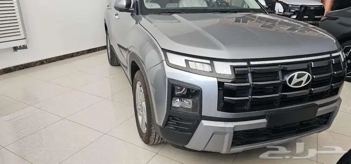 هيونداي _ كريتا _( سمارت _ دخول ذكي _ شاشه _ كاميرا ) _ 2026 3