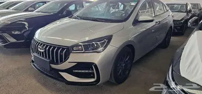 شيري _ (( اريزو _ 5 _ كمفورت )) _ 2026 index