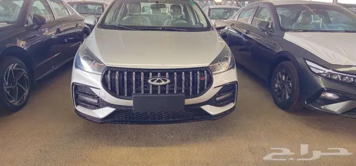 شيري _ (( اريزو _ 5 _ كمفورت )) _2025 2