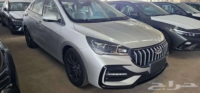 شيري _ (( اريزو _ 5 _ كمفورت )) _2025 0