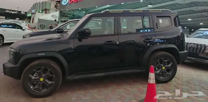 جيتور T2 لاكجري 2026 اقل سعر مع تسليم فوري 5