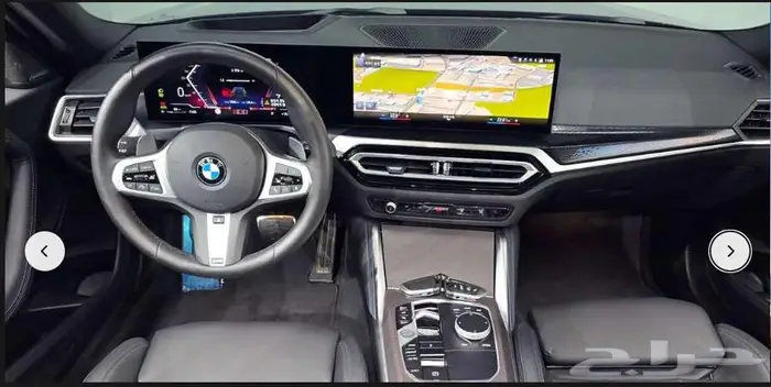 BMW 240i 2024 معرض الميموني للاستيراد من كوريا 5