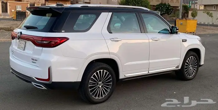 شانجان cs95 2021 رويال فل كامل 19