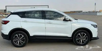 جيلي كولراي 2021 index