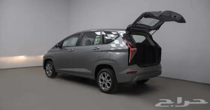 هونداي ستارجيزر 2025 4