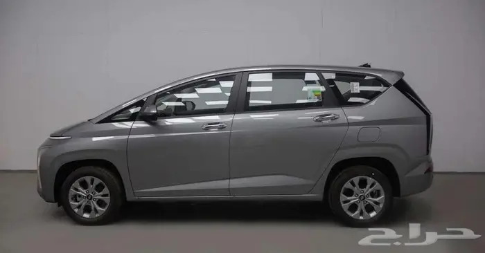 هونداي ستارجيزر 2025 6