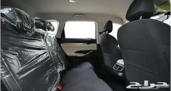 هافال H6 2025 استاندر عروض وخصومات حصرى كاش وتمويل لعملائنا 8