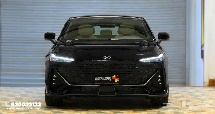 شانجان UNI-V إليت 2026 التميز عنوانك 6