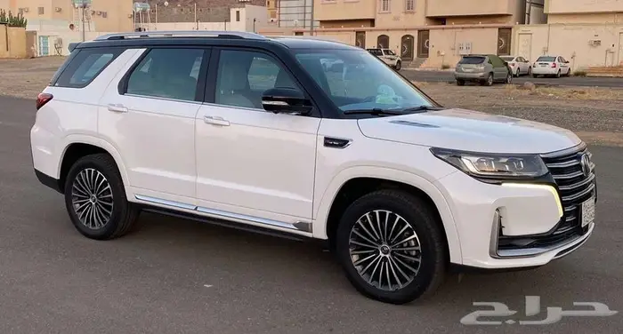 شانجان cs95 2021 رويال فل كامل 26