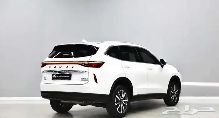 هافال H6 2025 استاندر عروض وخصومات حصرى كاش وتمويل لعملائنا 3