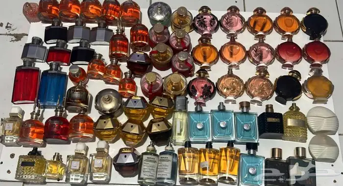 700عطر اصلي بيعه كامله 5